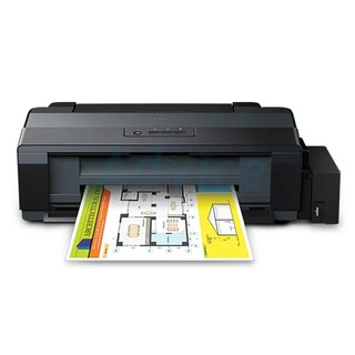 ปริ้นเตอร์ EPSON L1300 + INK TANK