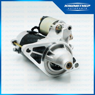 ไดสตาร์ท TOYOTA AE100 ปี91-97 เครื่อง 4A-FE (สินค้า Built)