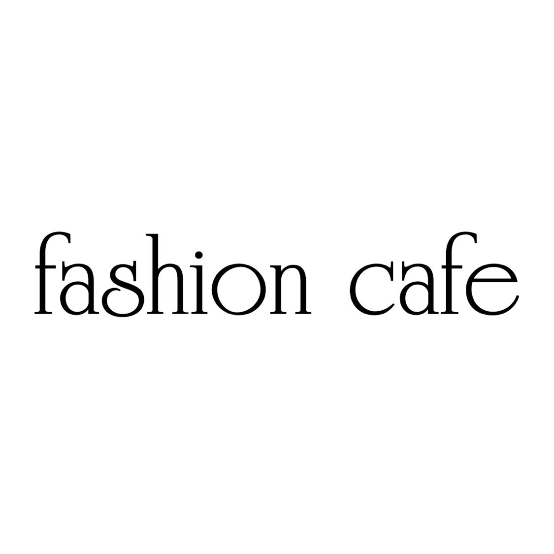 Fashion cafe, ร้านค้าออนไลน์ Shopee Thailand