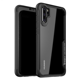 iPaky Super Series Case for Huawei P30 Pro เคส ไอปากี้ รุ่นซุปเปอร์ซีรีย์ สำหรับ หัวเว่ย พี 30 โปร