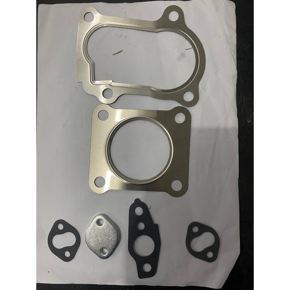 PACKING GASKET SET TURBO CT26 AS PHOTO VX80 VX100