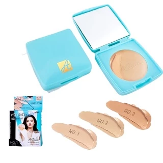 เอบีน่า คอนซีลเลอร์ครีม ปกปิดฝ้า กระ จุดด่างดำ รอยสิว A-BENA PERFECT CONCEALER