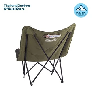 Coleman เก้าอี้แคมป์ปิ้ง รุ่น JP Comfort Sofa Chair Single 37447