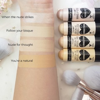 megaglo makeup stick conceal and contour