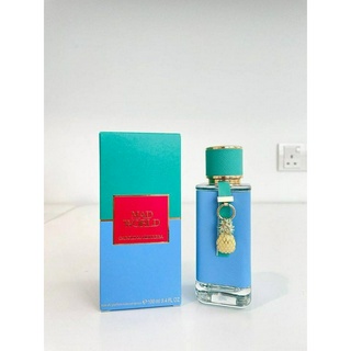 อิมพอร์ตหิ้ว CAROLINA HERRERA MAN WORLD EDP 100ML PERFUME ▪️100ml.  ▪️INBOX ซีล  ▪️ราคาส่ง 1900 ▪️ส่งฟรี /ในนามอิมพอร์ตห