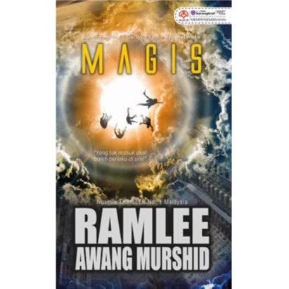 MAGIS - RAMLEE AWANG MURSHID
