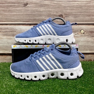 k swiss cross trainers