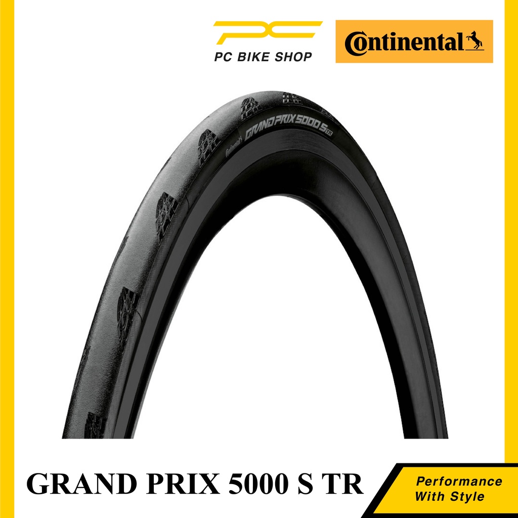 CONTINENTAL GP5000S 700X25/28/30 TUBELESS จักรยาน TIRES ขี่จักรยานจักรยาน Basikal Tayar ยาง 单车轮 แผนท