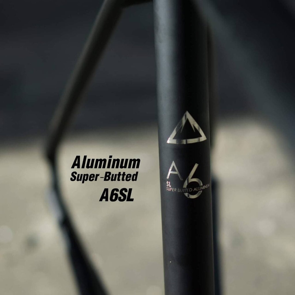เฟรมเสือหมอบ Fuji ROUBAIX ELITE FRAME Size52 - praditatsutti - ThaiPick