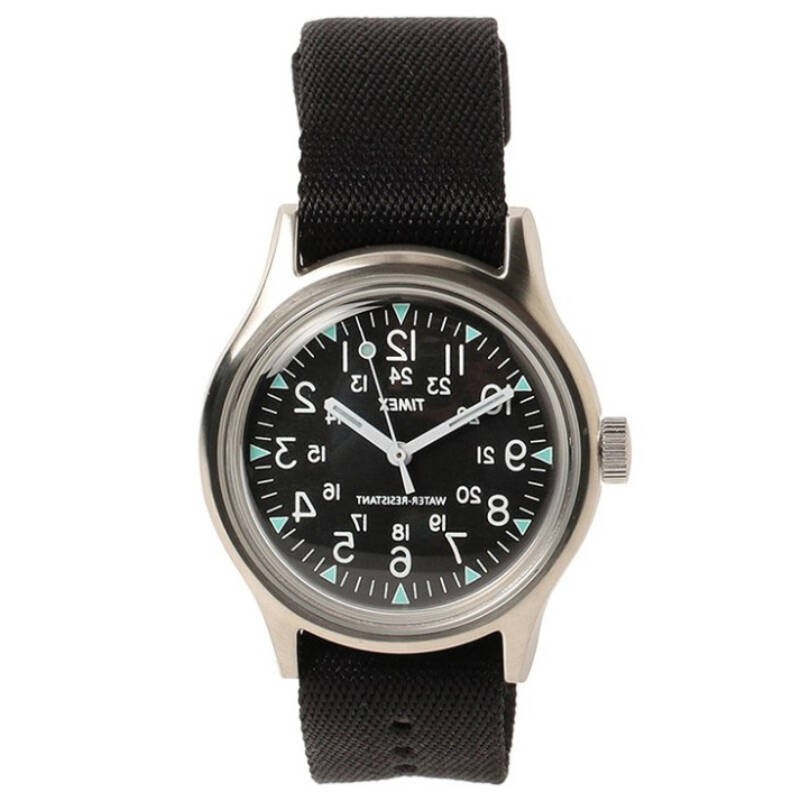 Timex TM-TWH1Y1310 นาฬิกาข้อมือผู้ชาย ฿1,999 (ราคาเต็ม ฿2,500)