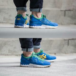 Asics Gel-Lyte V Rio Pack