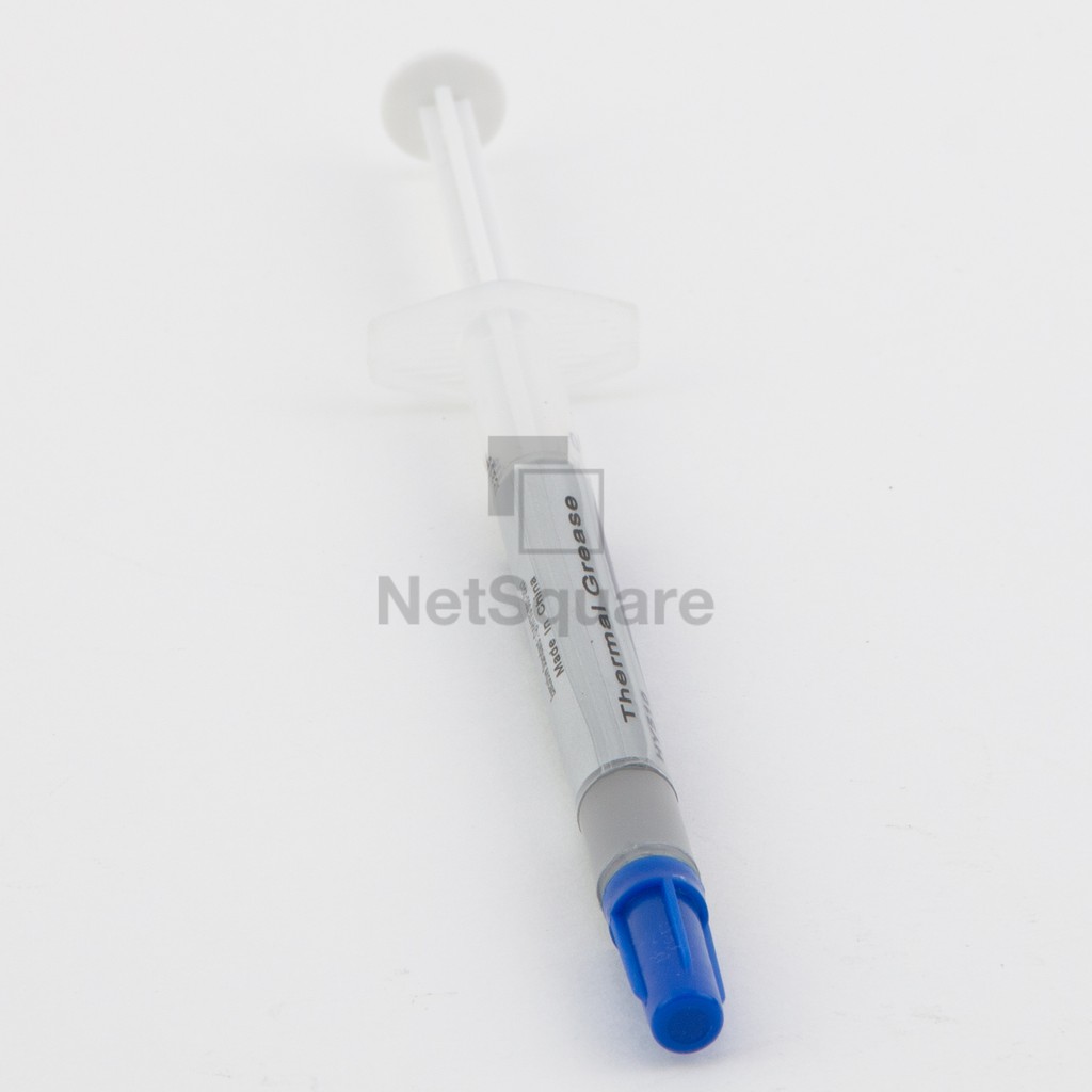 HY510 Halnziye Silicone ซิลิโคน ระบายความร้อน Thermal Grease Paste ทา Heatsink CPU GPU การ์ดจอ 1กรัม