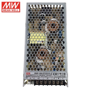 Mean WELL RSP-150-27 Switching Power Supply 110V220V AC ถึง …