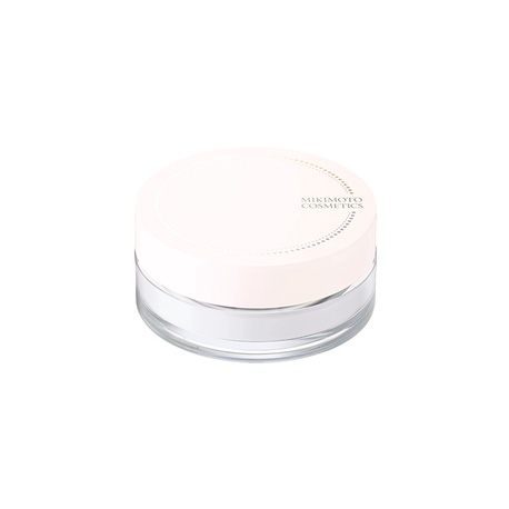 MIKIMOTO COSMETICS beauty skin powder 20g