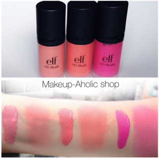 e.l.f. Studio HD Blush