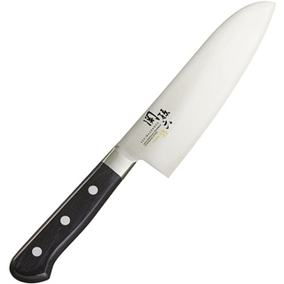 KAI SEKIMAGOROKU มีดทำครัว Santoku Imayo AB5432 165 มม k146