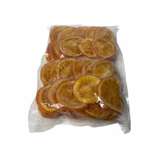 ส้มแมนดาริน อบแห้งแว่น..Mandarin Orange 1แพค/บรรจุน้ำหนัก 1กิโลกรัมKg ราคาพิเศษ สินค้าพร้อมส่ง!!