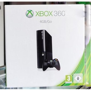 Refurbished Xbox360 silm e Refurbished มือ 1 ตัวเครื่อง xbox (CFW) 500GB พร้อมลงเกมในตัวเครื่องฟรี