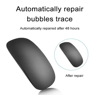 สติกเกอร์ป้องกันผิวสําหรับ Apple Magic Mouse 1/2/3 Trackpad 2/3/4 รุ่น USB-C TouchPad Protector ฟิล์มป้องกันกันฝุ่น