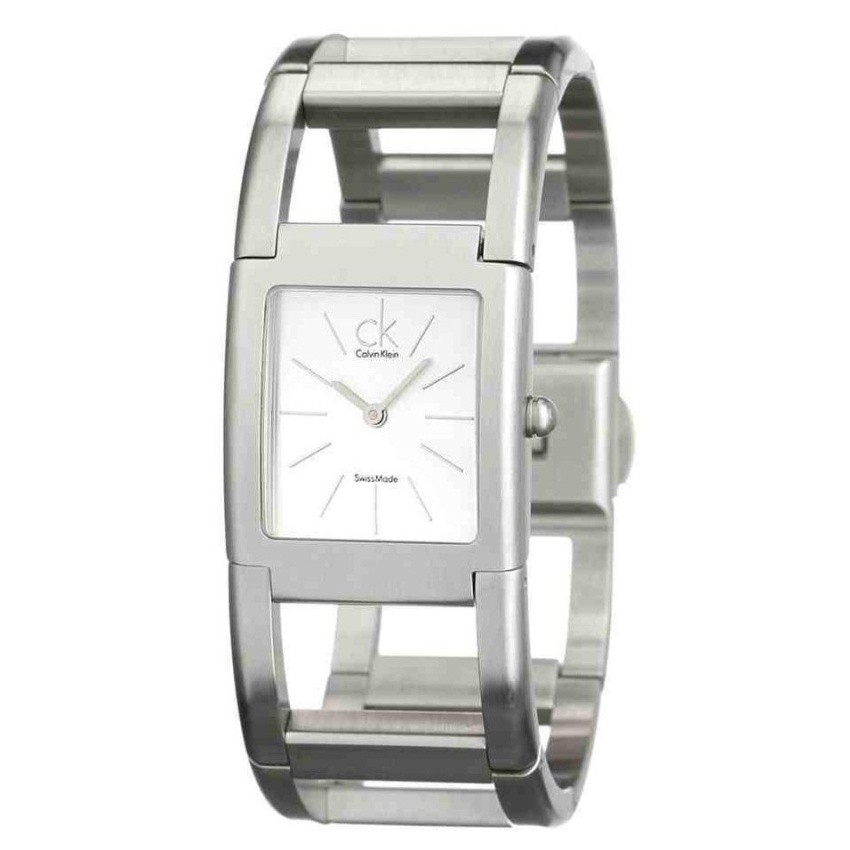 CALVIN KLEIN นาฬิกาข้อมือหญิงรุ่นK5912120