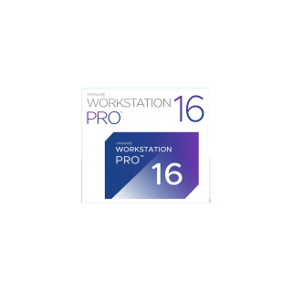 โปรโมชั่น : VMware Workstation 16 Pro Full version 2022 โปรแกรมจำลองวินโดว์ | Windows License for Lifetime