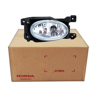 ไฟสปอร์ตไลท์ HONDA CITY ปี 12 แท้ห้าง💯 LH ( 33950-TM0-T11 )	[64008523]