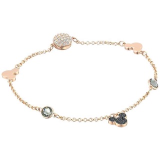 New Swarovski bracelet ** no box** แท้ล้าน%