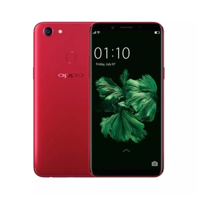 Oppo F5 RAM GB ROM32 GB ประกันร้าน wwccshop ThaiPick