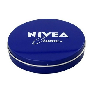 NIVEA Creme | นีเวีย ครีมบำรุงผิวสูตรเข้มข้น ชนิดตลับ 60 มล.