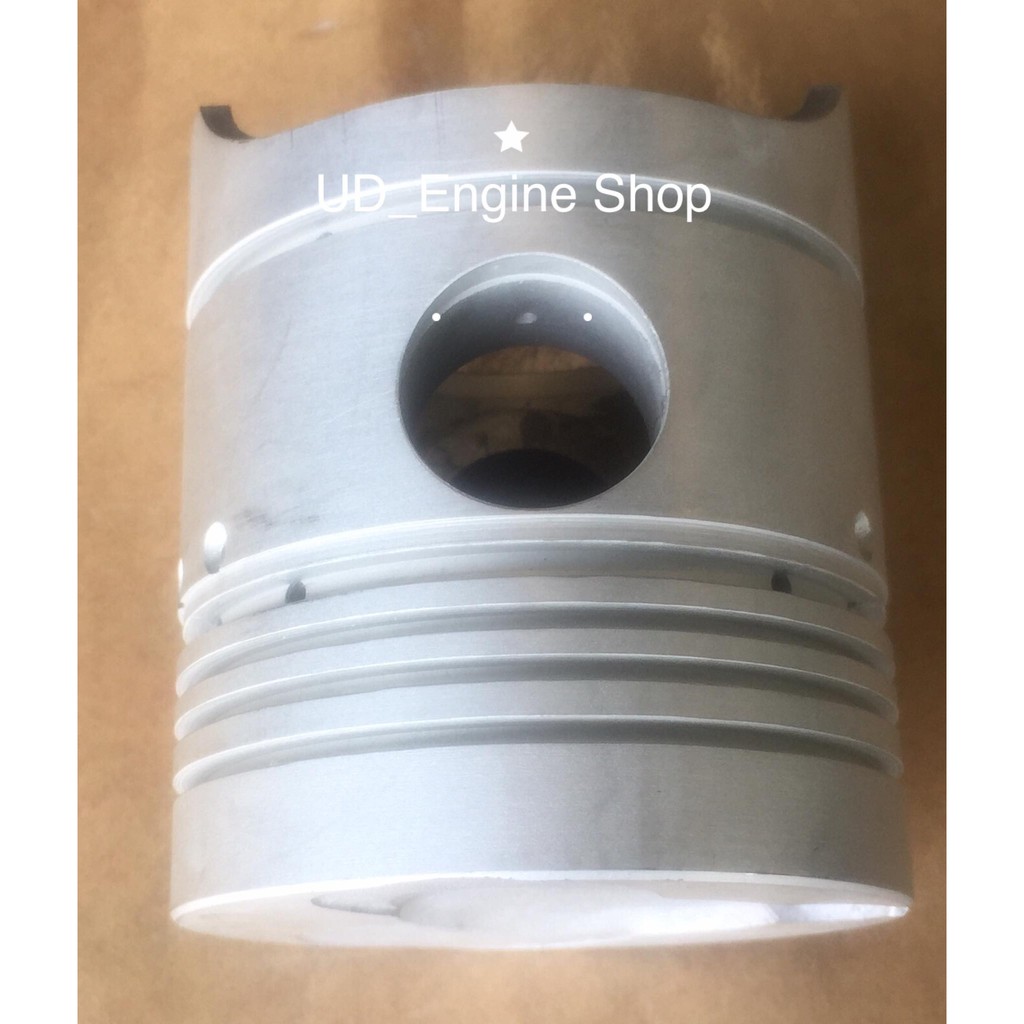 ลูกสูบเครื่อง EC100 "KL" (Piston)