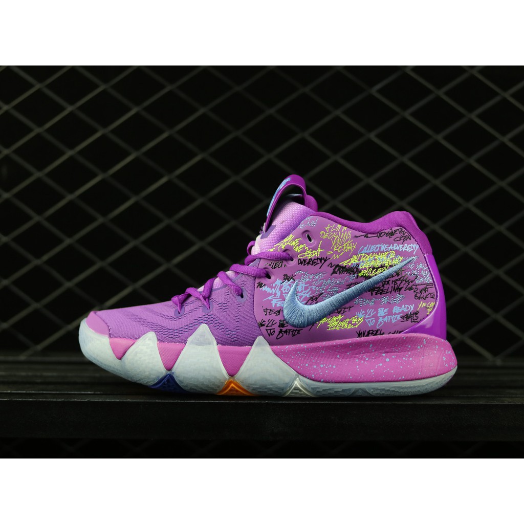 kyrie 4 quality