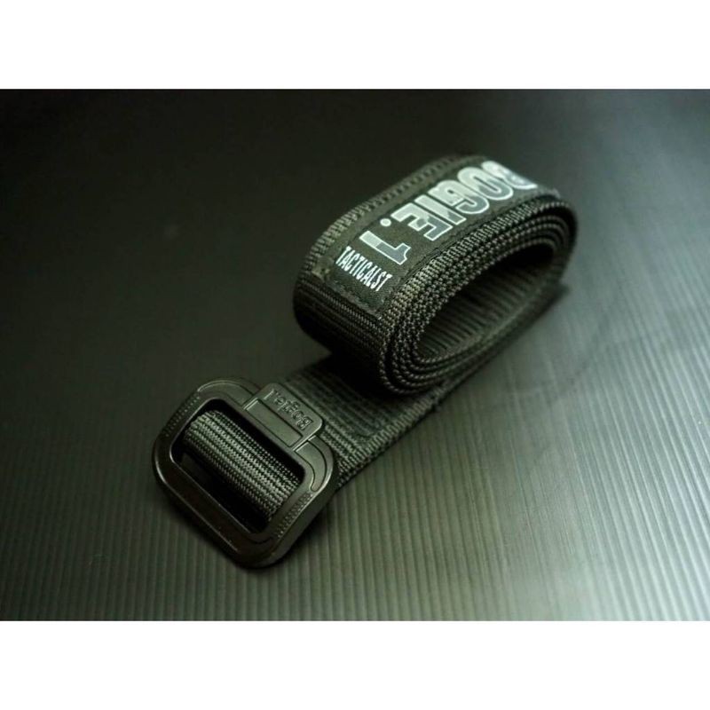 เข็มขัดยุทธวิธีBogie.1เเท้100%ล๊อคแน่น - รูปที่ 5