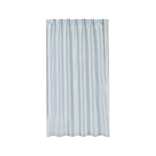   ม่านโปร่งซ่อนหู SOUL 140X220 เทา HOME LIVING STYLE