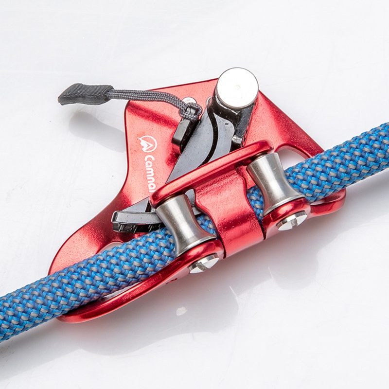 To Professional Outdoor Chest Ascender Rock Climbing Equipment Ascender Device Riser