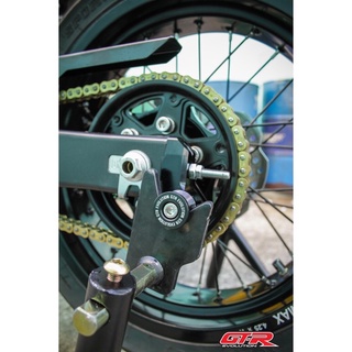 หางปลายึดสปูนยกล้อหลัง GTR รุ่น CB150R CB300R EXMOTION (4225709293)