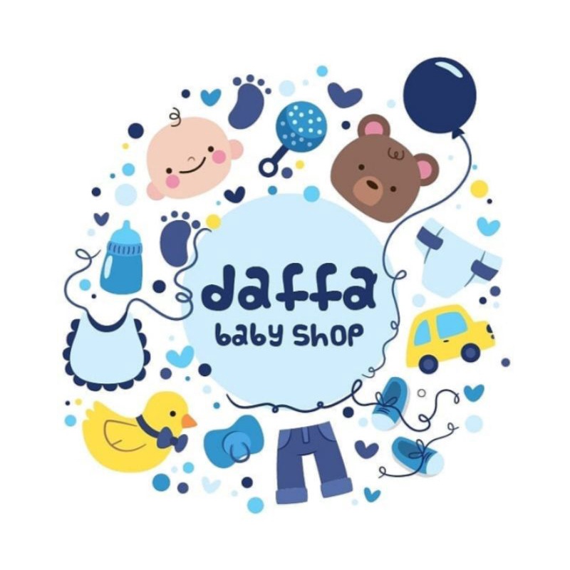 Daffa BABY SHOP LINK PAYMENT