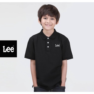 Lee Kid เสื้อโปโล ของแท้ป้ายไทยจากช็อป ร้านไม่จำหน่ายของปลอมค่ะ