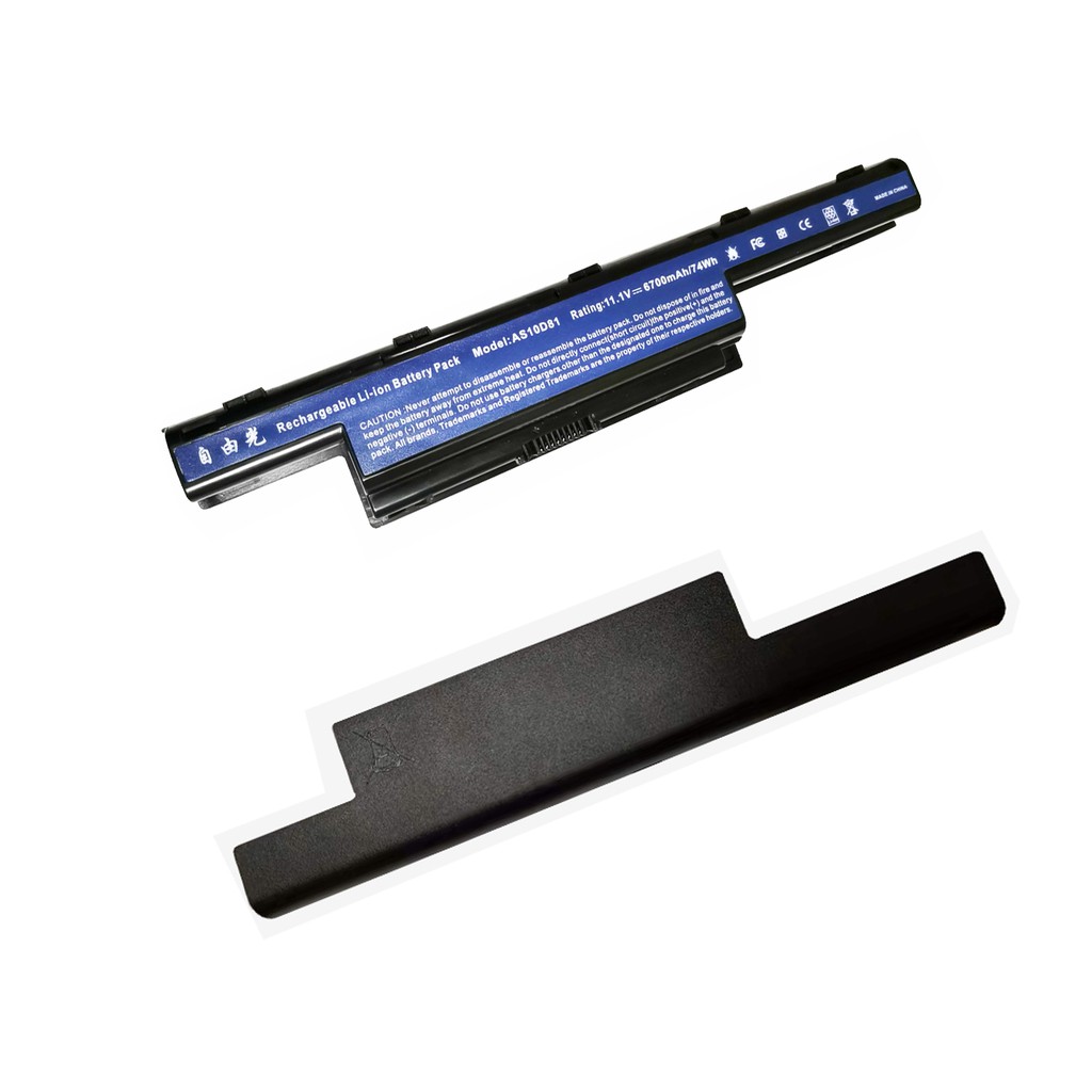 Acer AS10D51 4750g 5750g 4741g as10d81 51 31 e1-471g 4752G 4741 4738 4625 4733 4739 4743 4750 4755 4