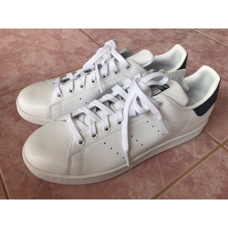 Adidas Stan Smith ผู้ชาย สีน้ำเงินเข้ม