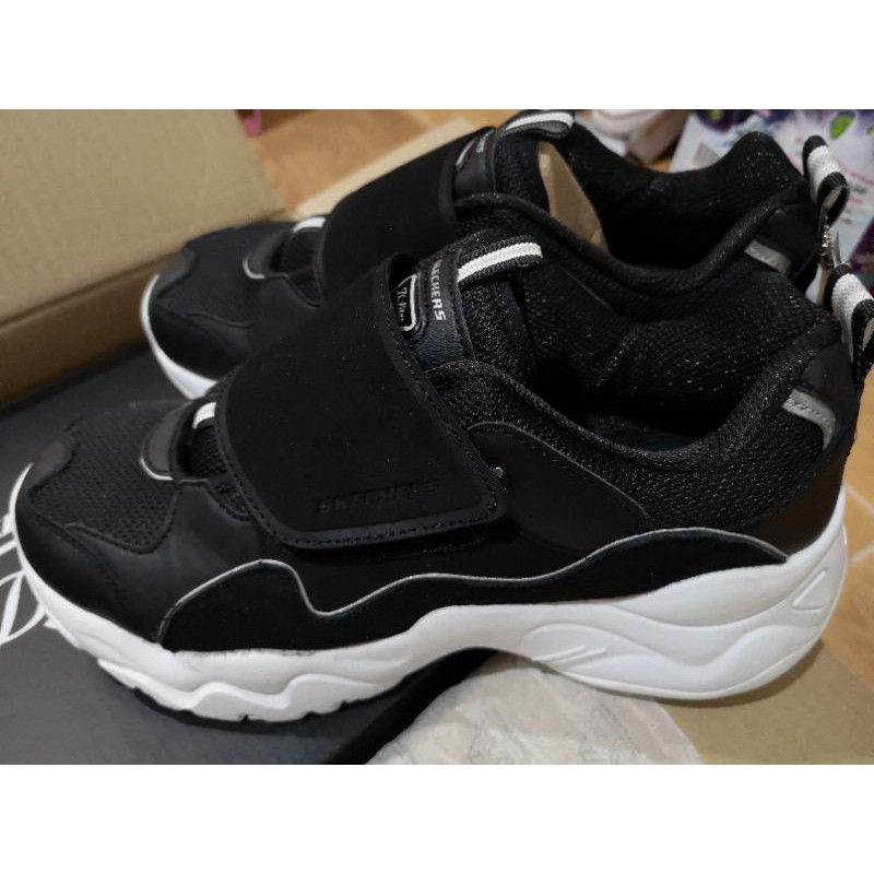 รองเท้า​ Skechers​ D'lites​3.0