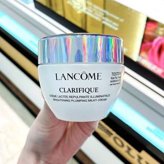 Lancome Aurora No. ครีมทําความสะอาดผิวหน้า 50 มล. 5 ชิ้น