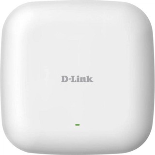 D-LINK (DAP-2610) Access Point Wireless AC1300 Dual Band Gigabit with PoE