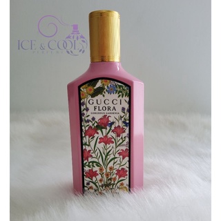 Gucci Flora Gorgeous Gardenia EDP 100ml.💐แท้100%