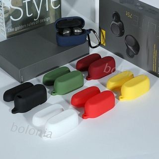 เคสซิลิโคนกันกระแทกสําหรับ Jabra Elite Active 75 T