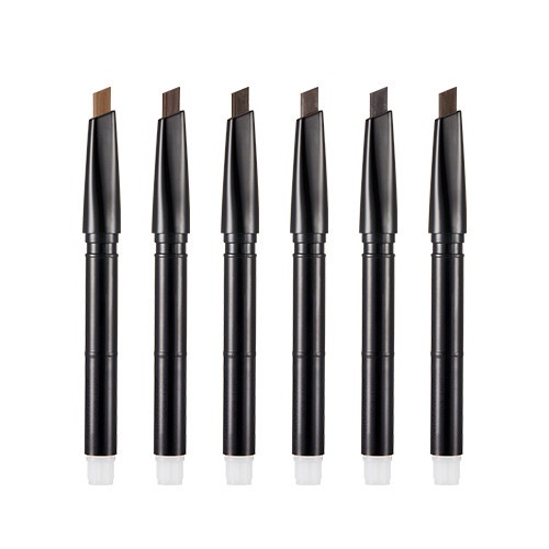 THE FACE SHOP DESIGNING EYEBROW PENCIL (REFILL) รีฟิล ไส้ดินสอเขียนคิ้ว