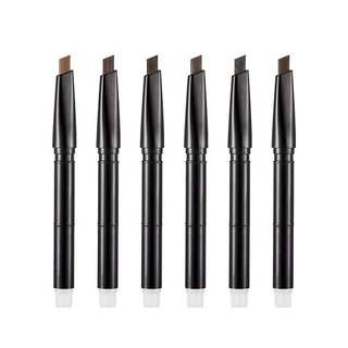 THE FACE SHOP DESIGNING EYEBROW PENCIL (REFILL) รีฟิล ไส้ดินสอเขียนคิ้ว