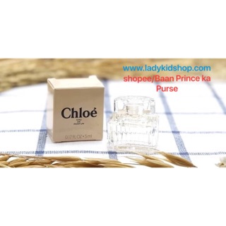 Chloé EDP For Women 5 ml