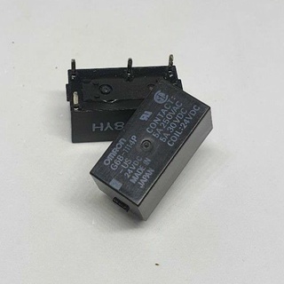 G6B-1114P-US DC24  DC12V DC5V )OMRON   Power Relay ส่งทุกวัน