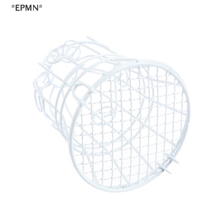 [[EPMN]] กล่องขนม กรงนก โลหะ สีขาว สําหรับงานแต่งงาน 1 ชิ้น [ขายดี