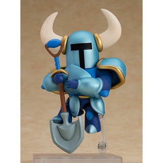 Pre-order 🍀 Nendoroid Shovel Knight Lot CN